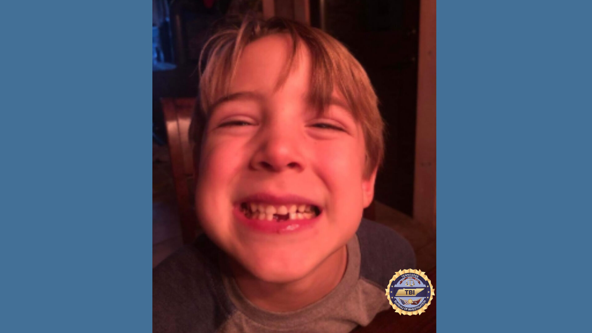 UPDATE: Monroe County boy safely found after AMBER Alert